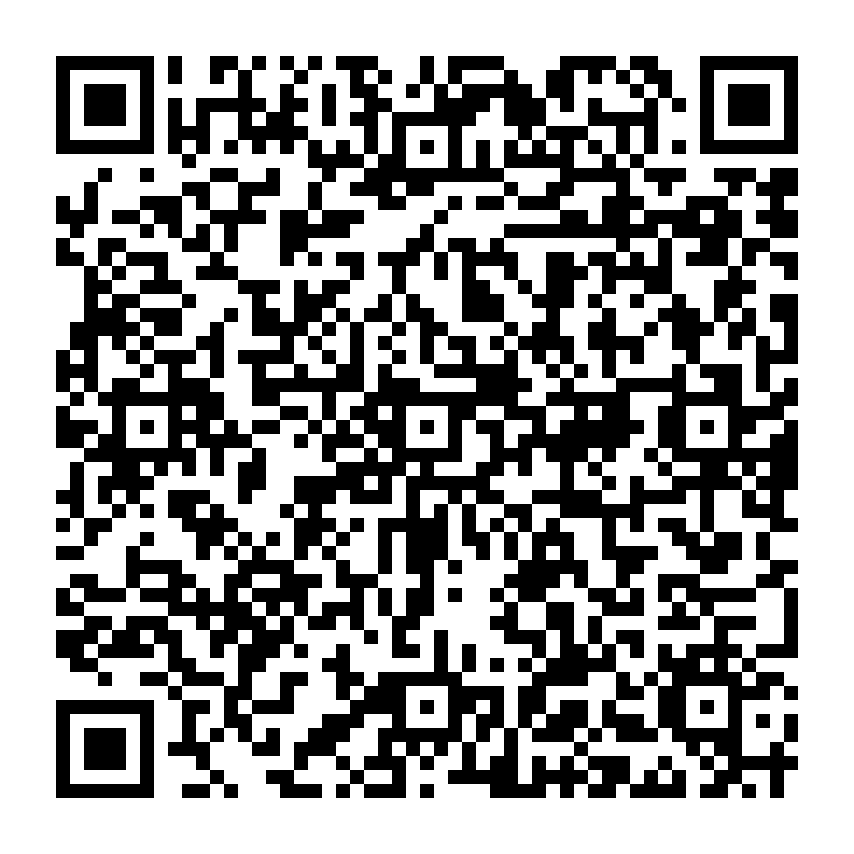QRコード
