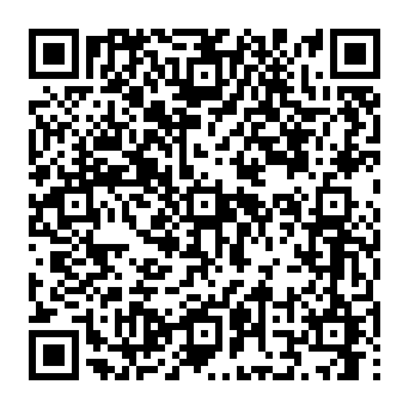 QRコード