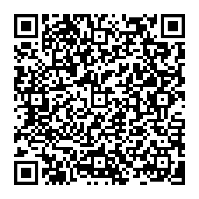 QRコード
