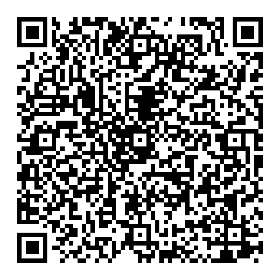 QRコード
