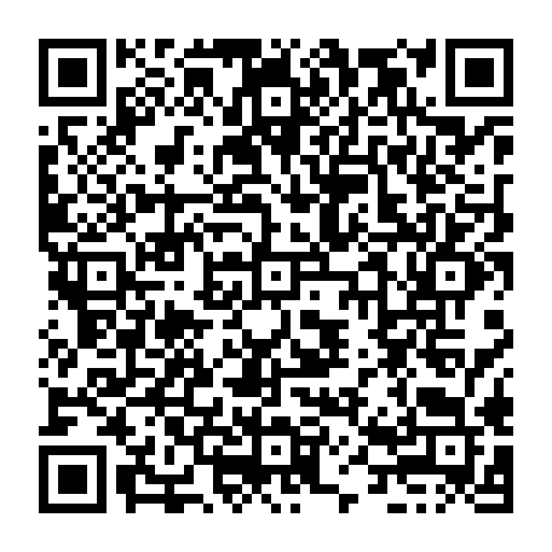 QRコード