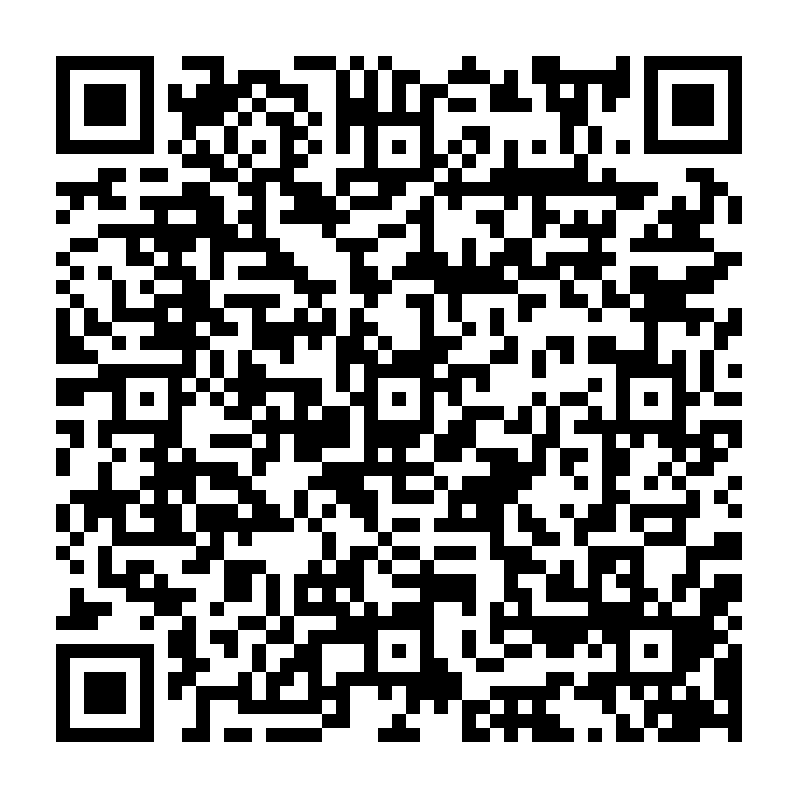 QRコード