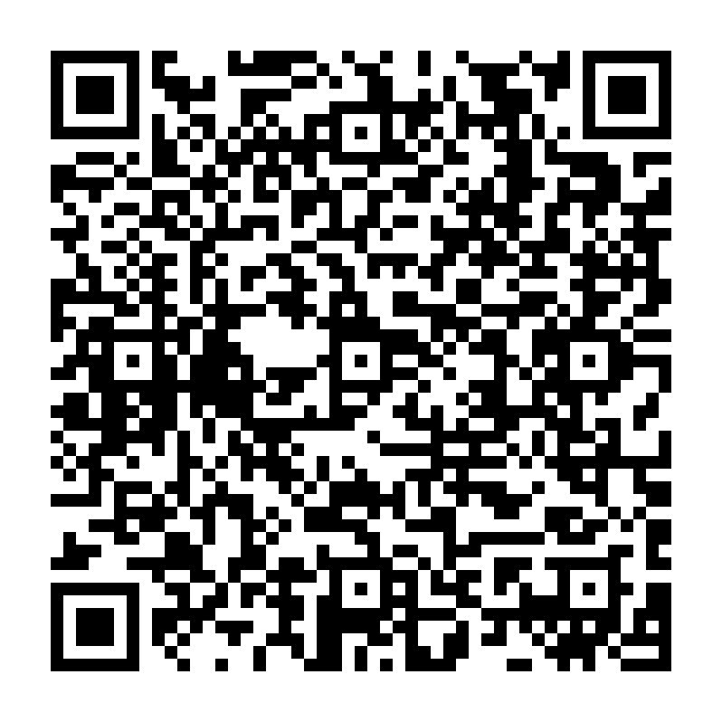 QRコード