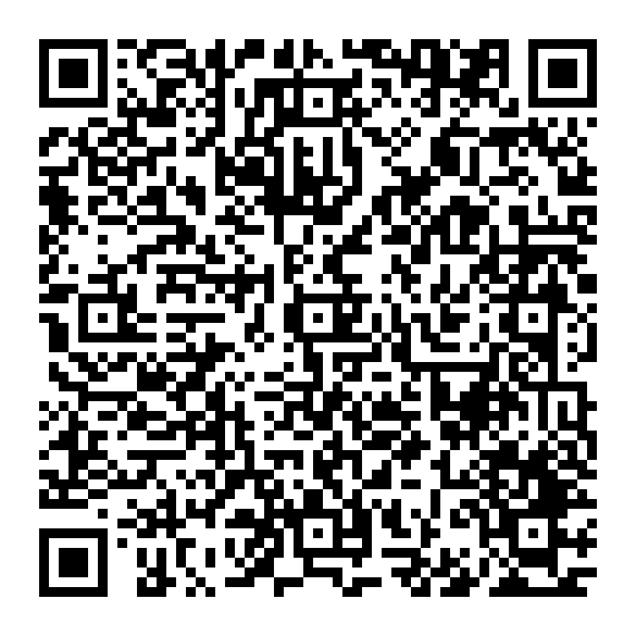 QRコード