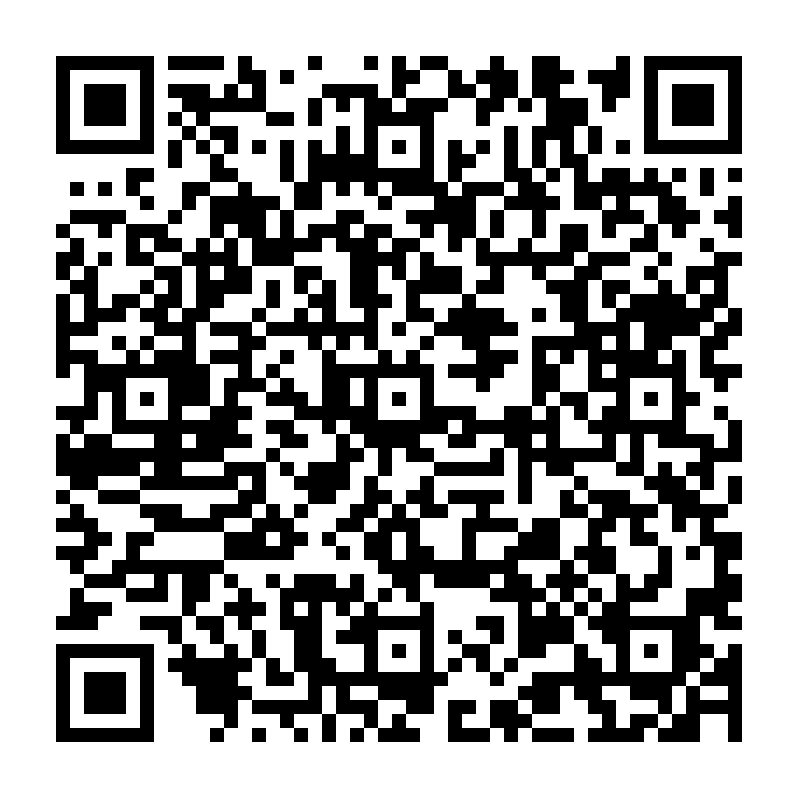 QRコード