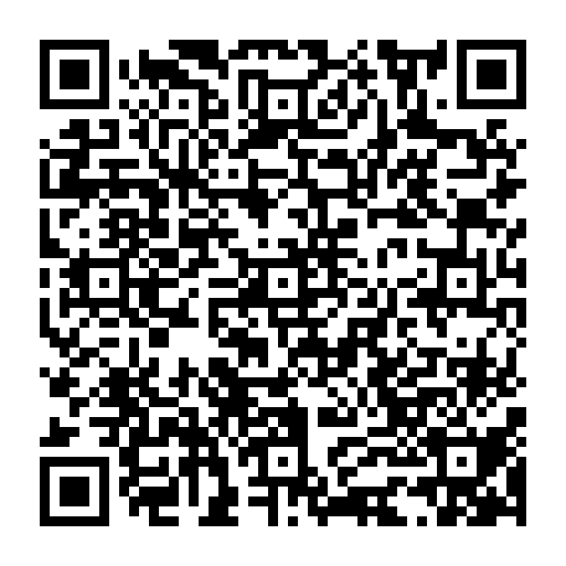 QRコード