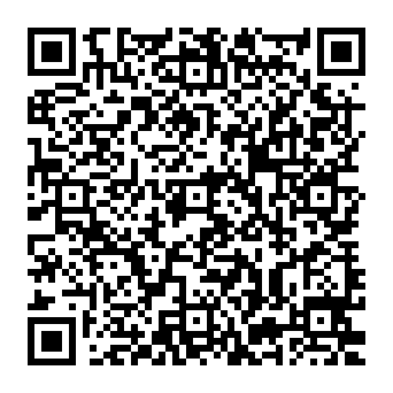 QRコード