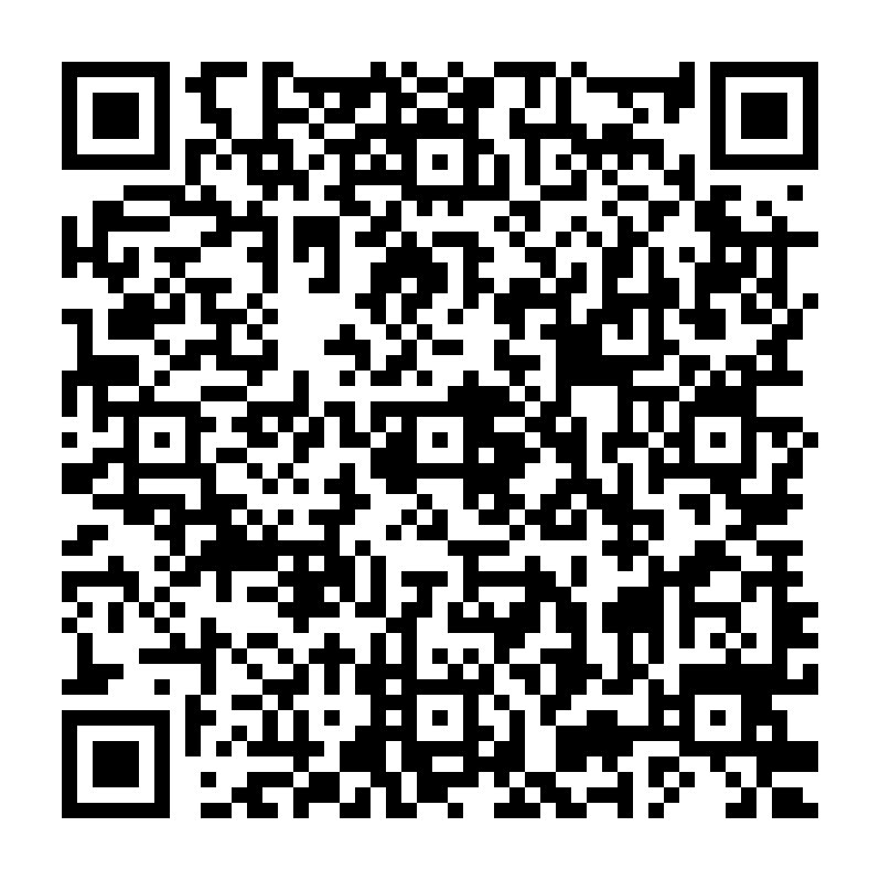 QRコード