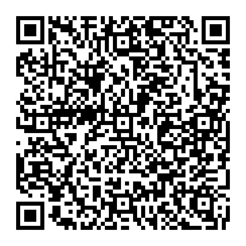 QRコード