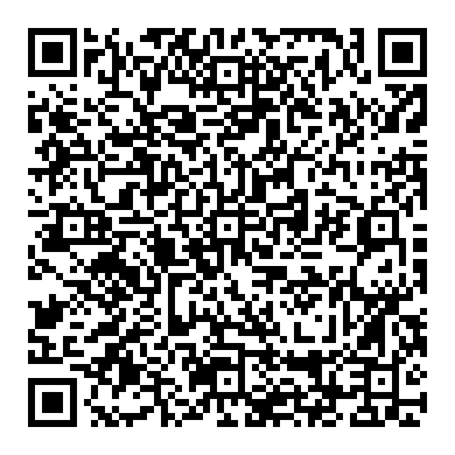 QRコード