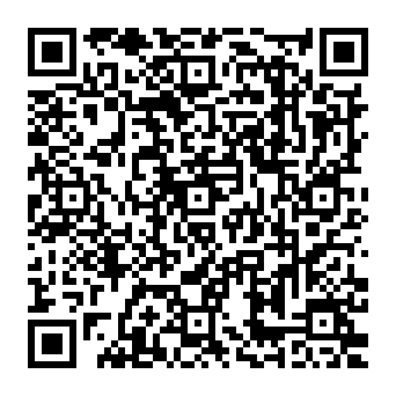 QRコード