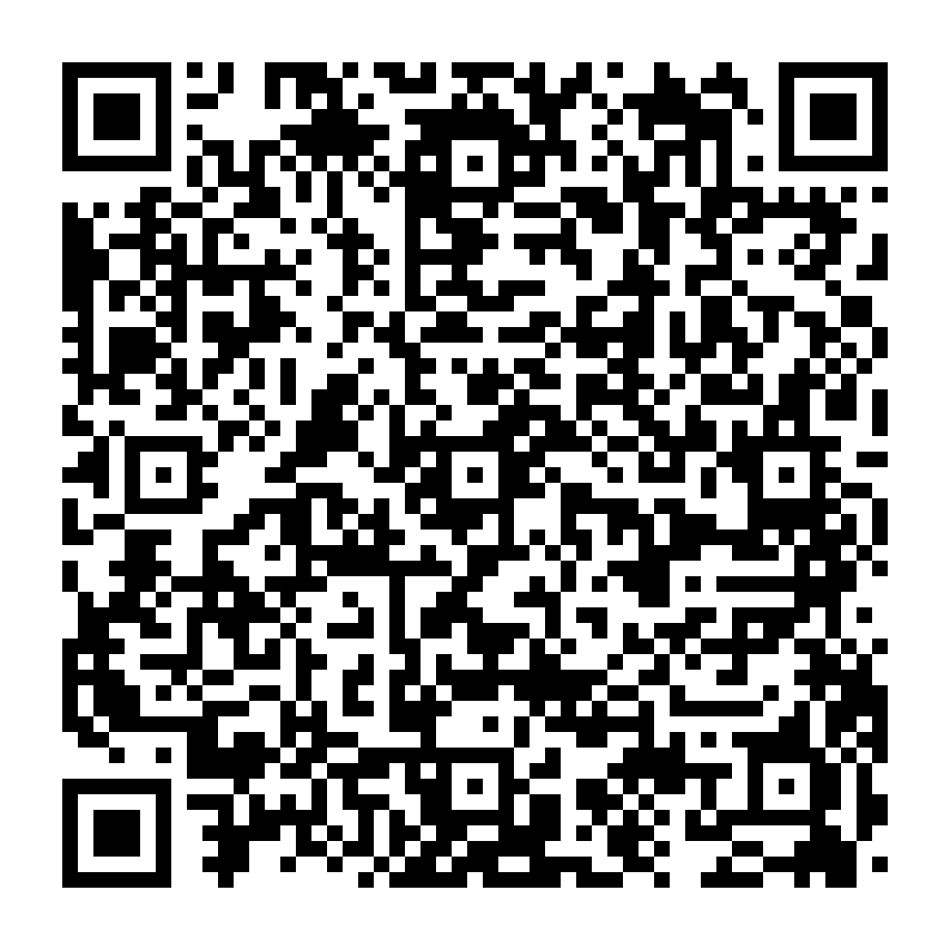 QRコード