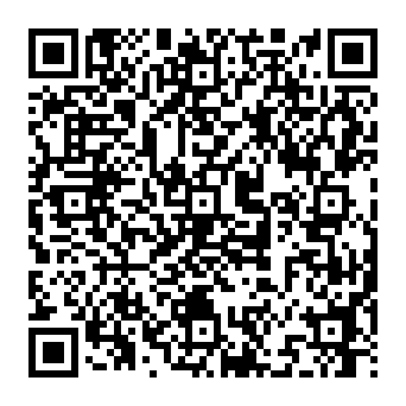 QRコード