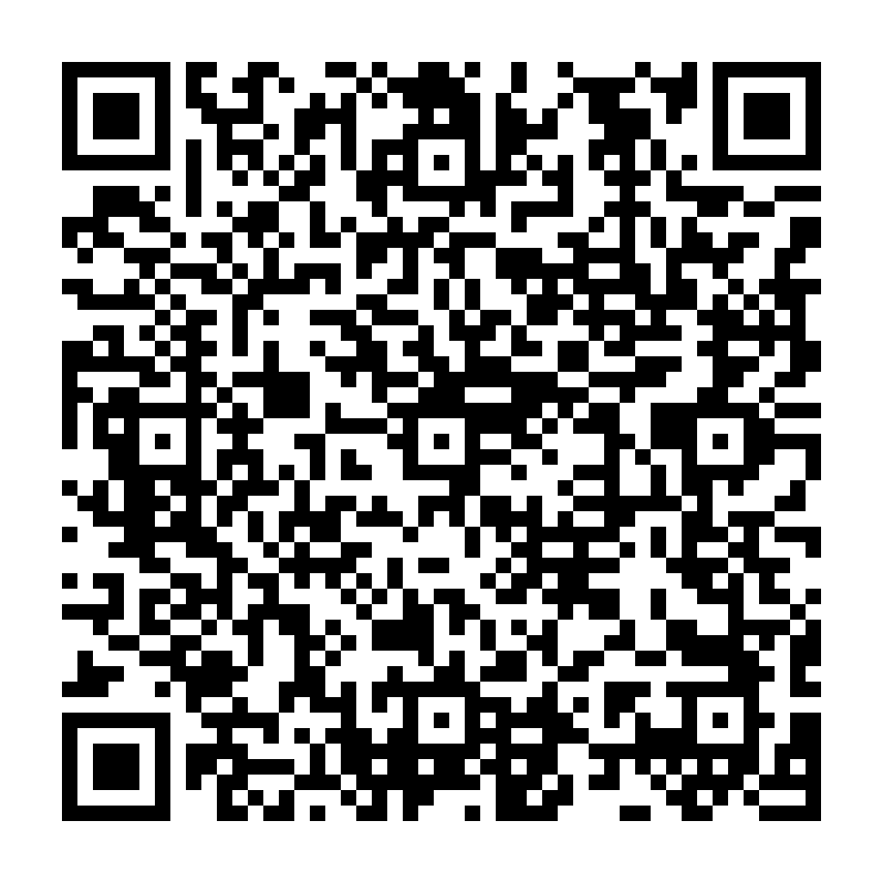 QRコード
