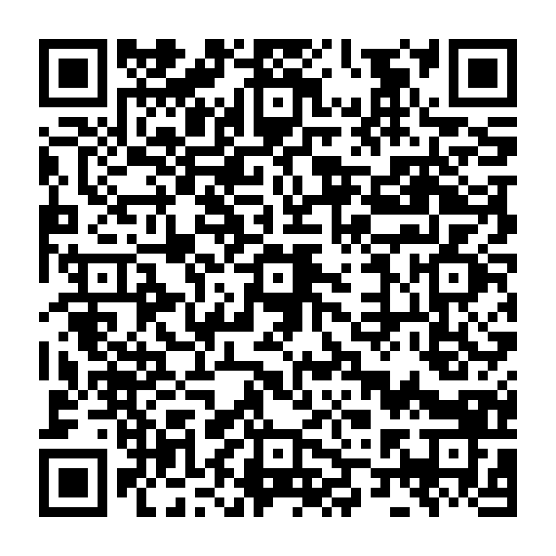 QRコード