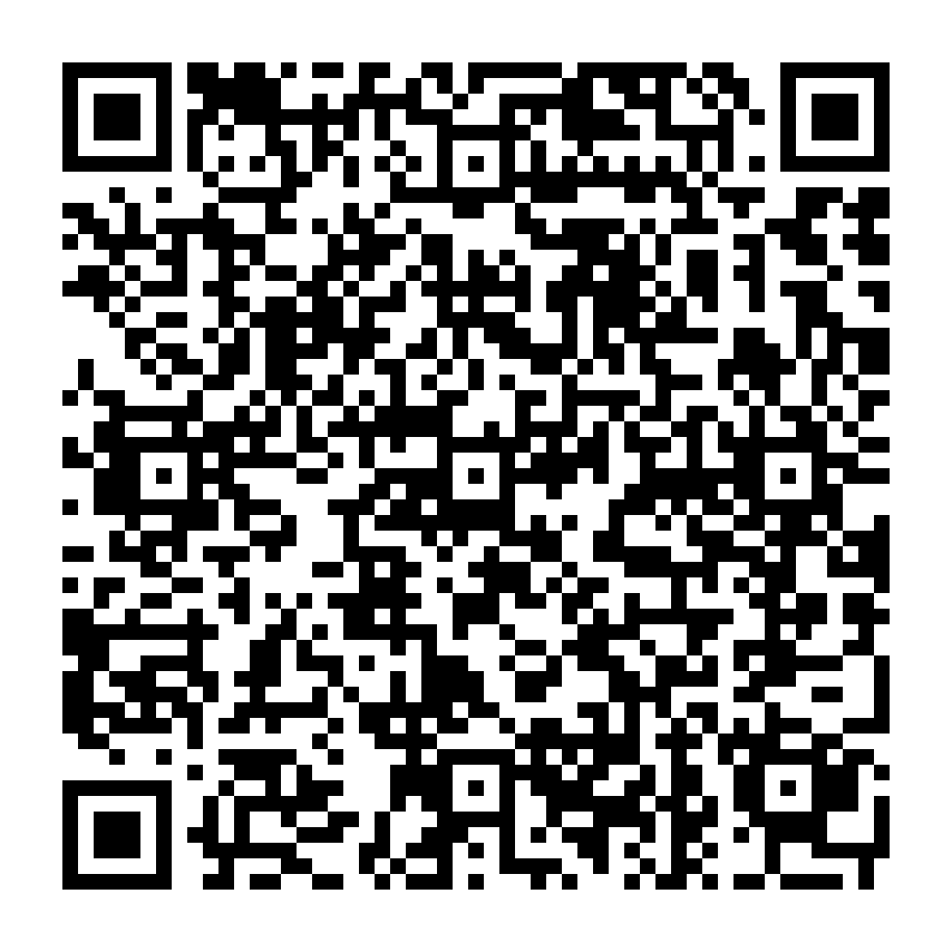 QRコード