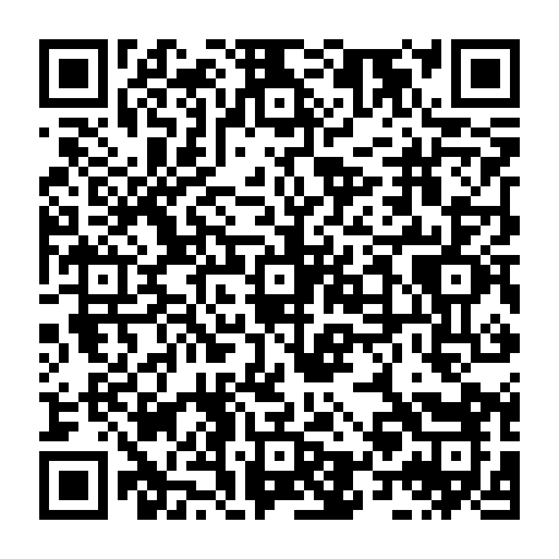 QRコード