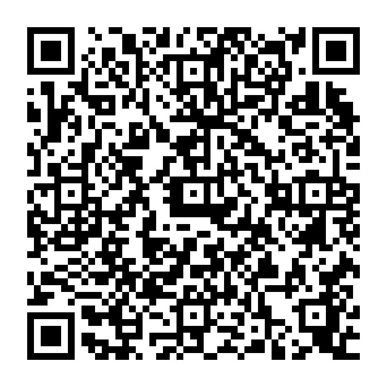 QRコード