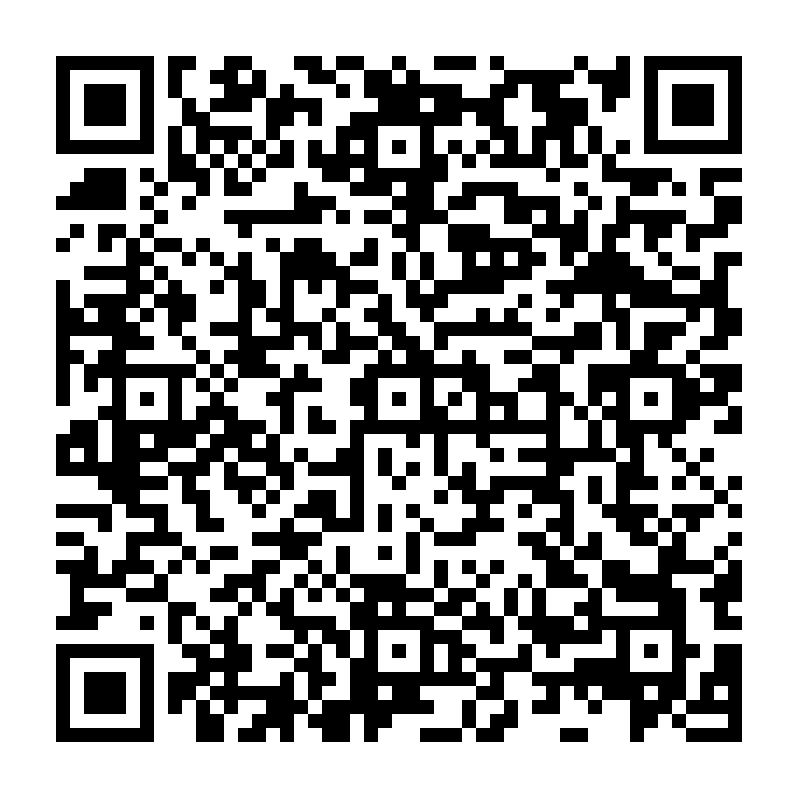 QRコード