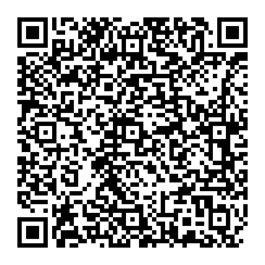 QRコード