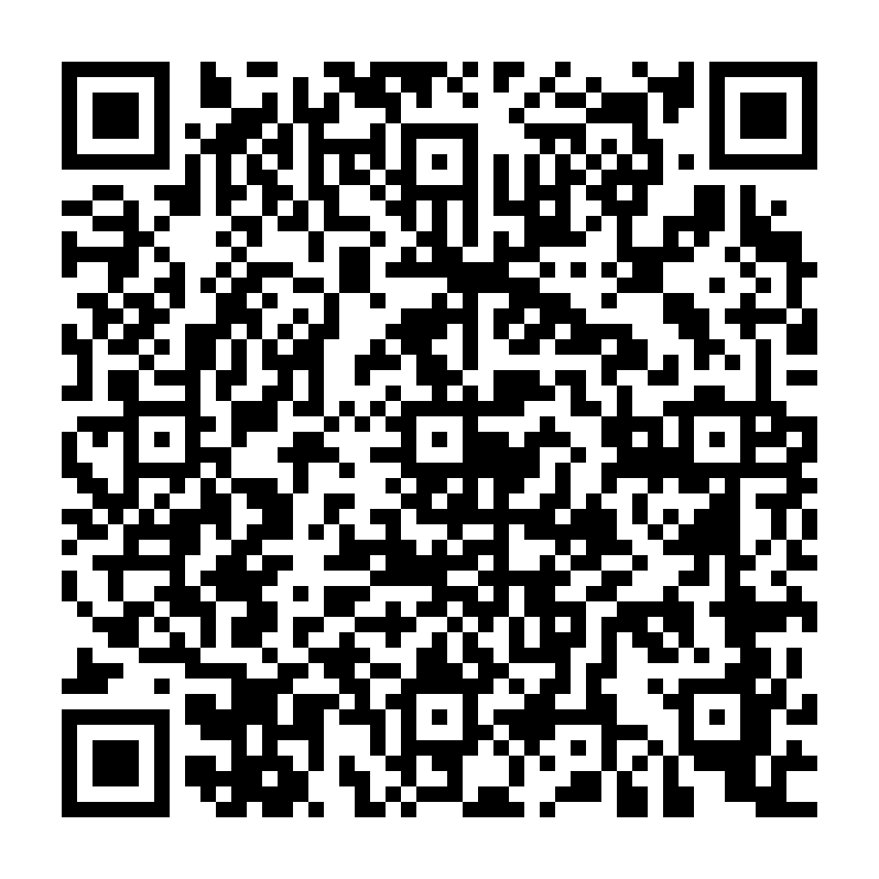 QRコード