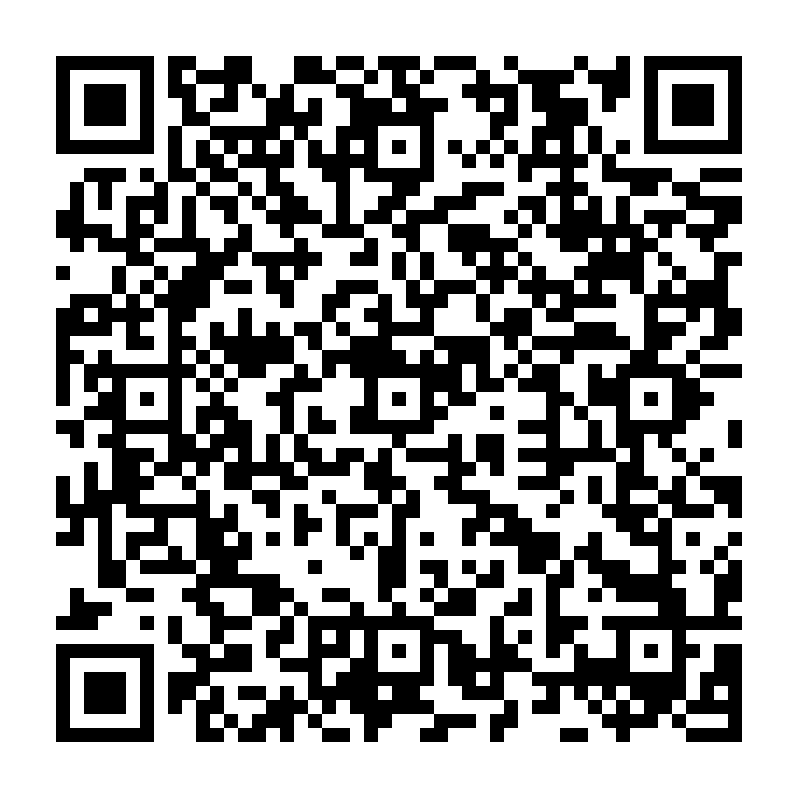QRコード