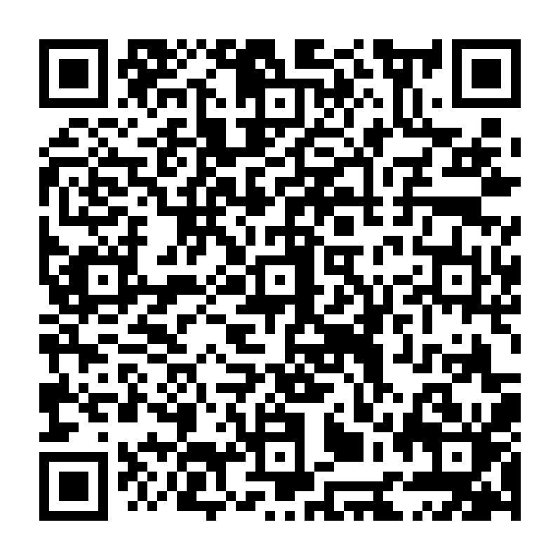 QRコード