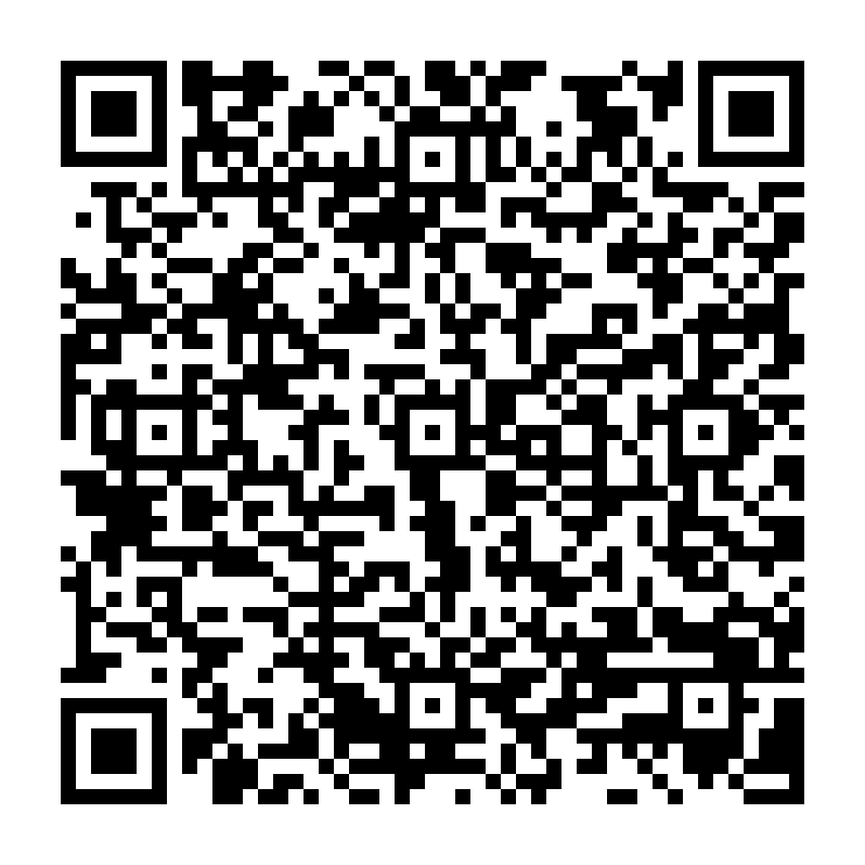 QRコード