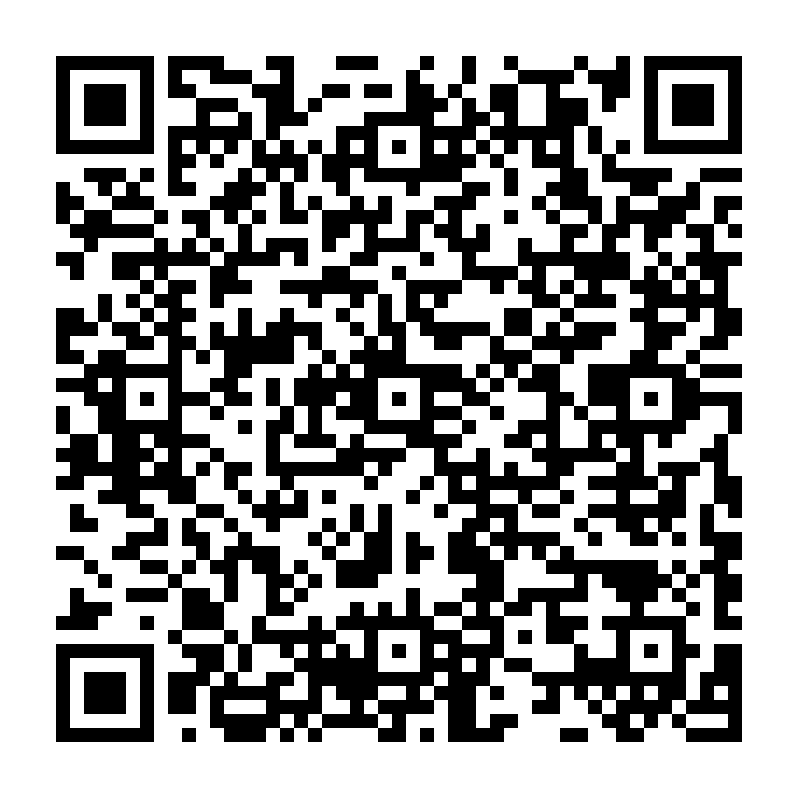 QRコード