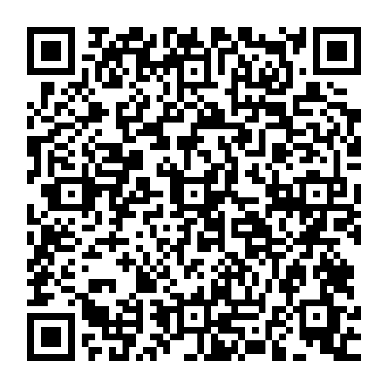 QRコード