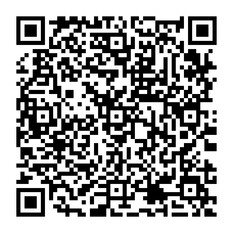 QRコード