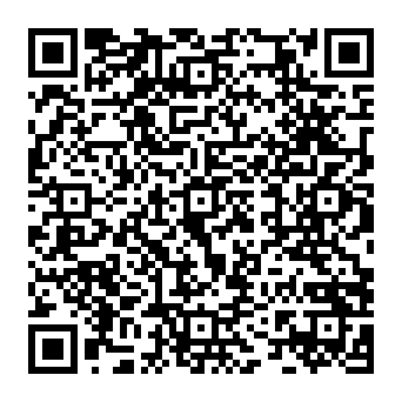 QRコード