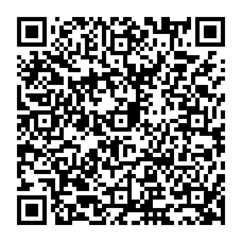 QRコード