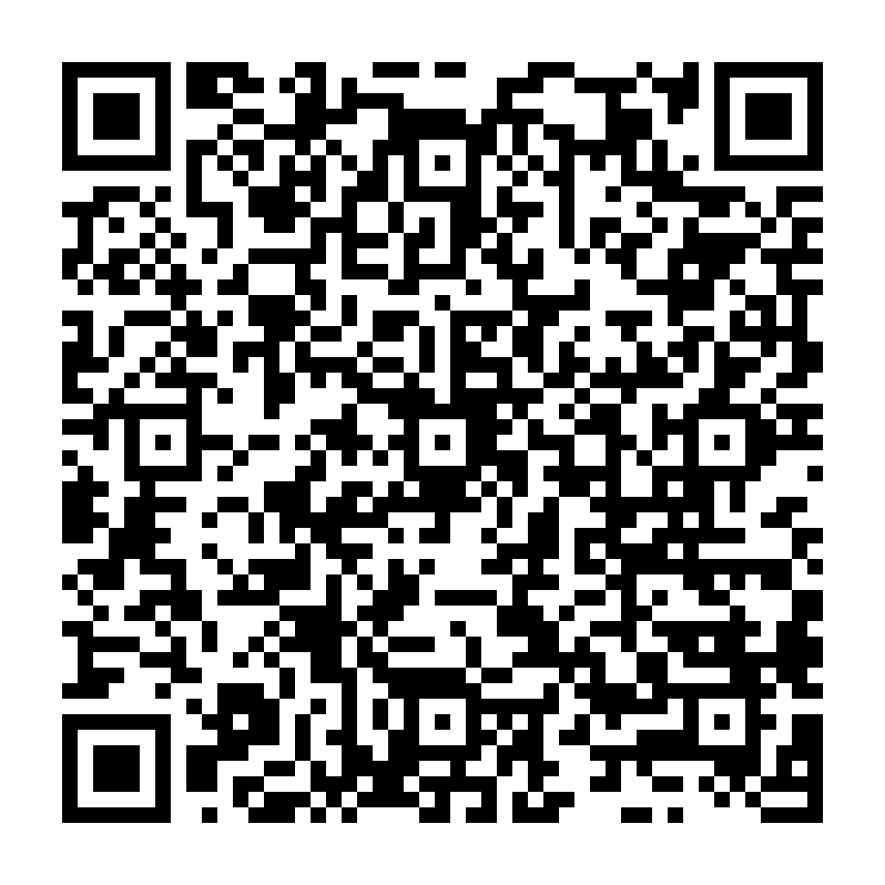 QRコード