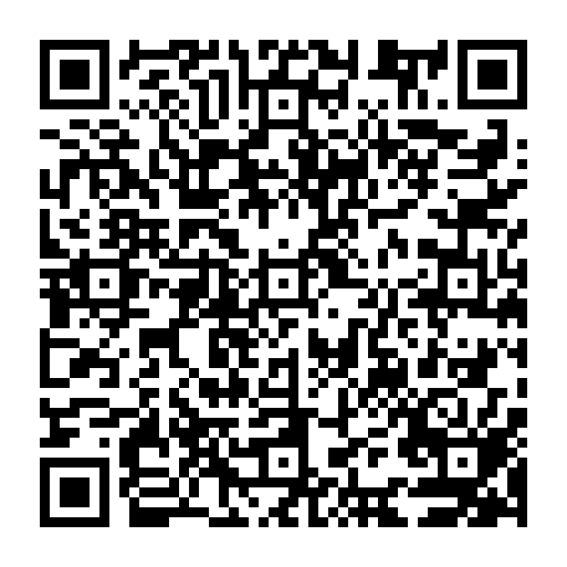 QRコード