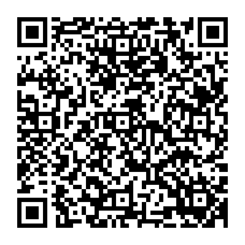 QRコード
