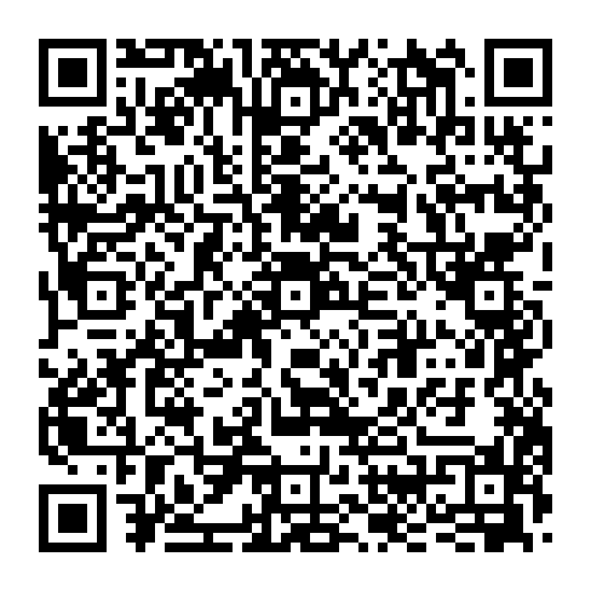 QRコード