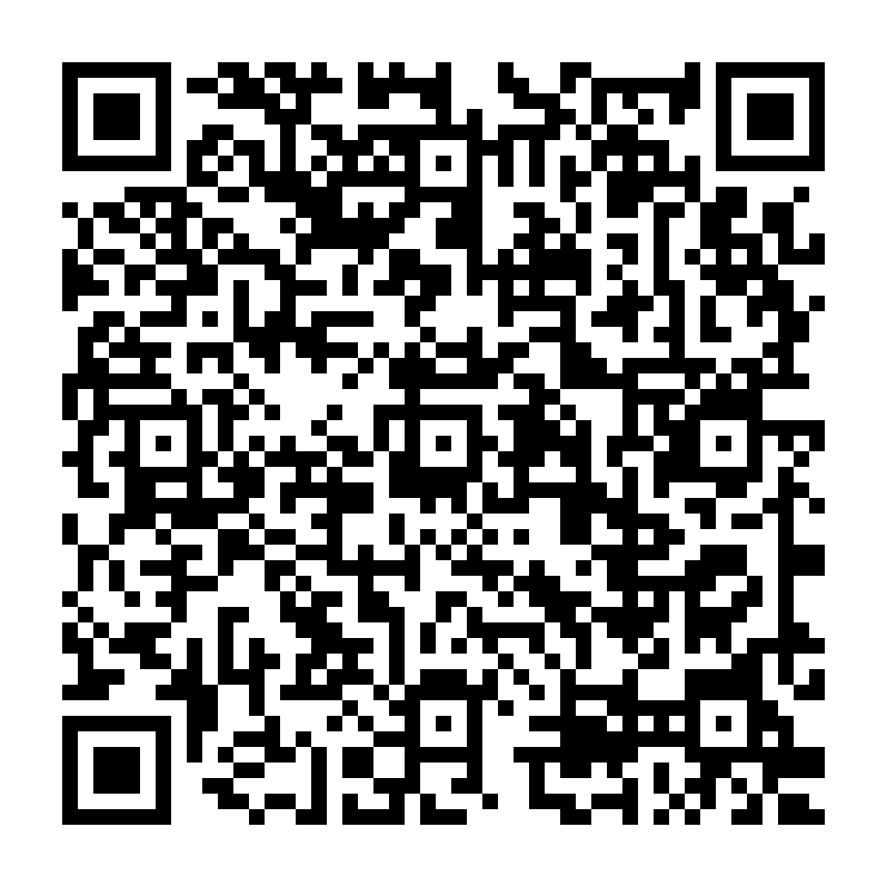 QRコード