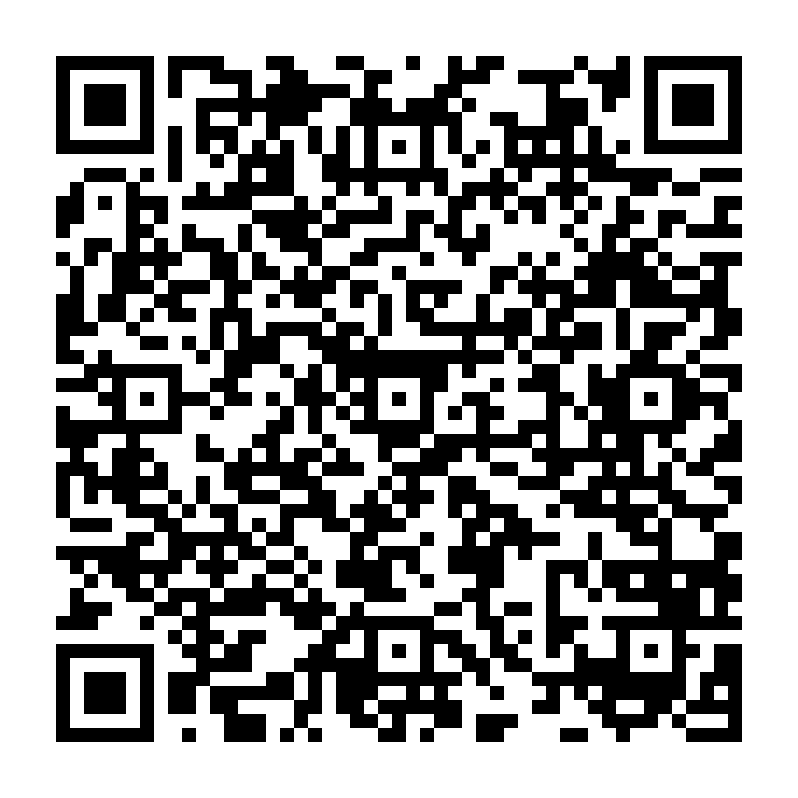 QRコード