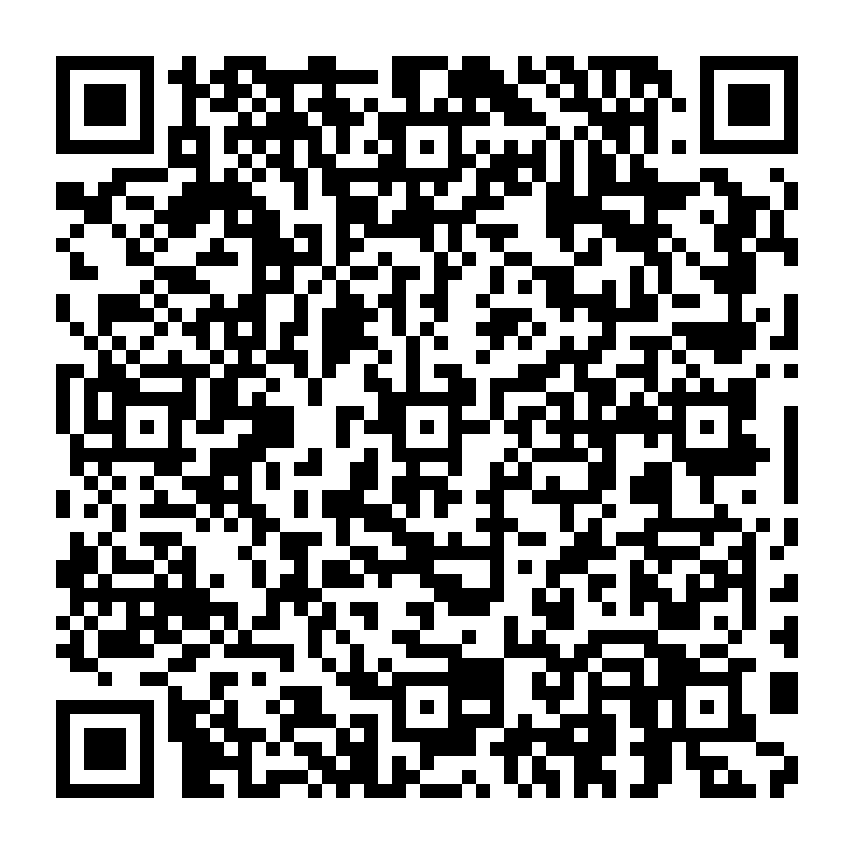 QRコード