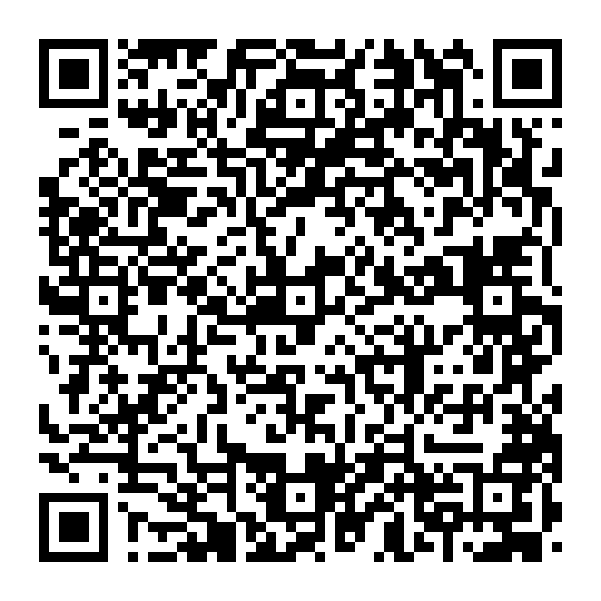 QRコード