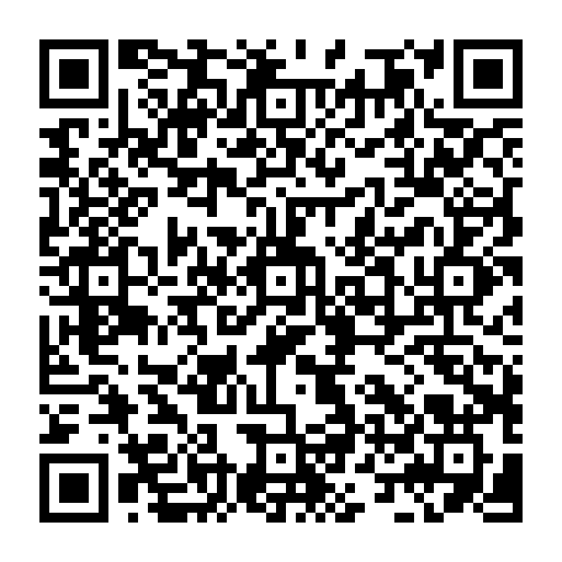 QRコード