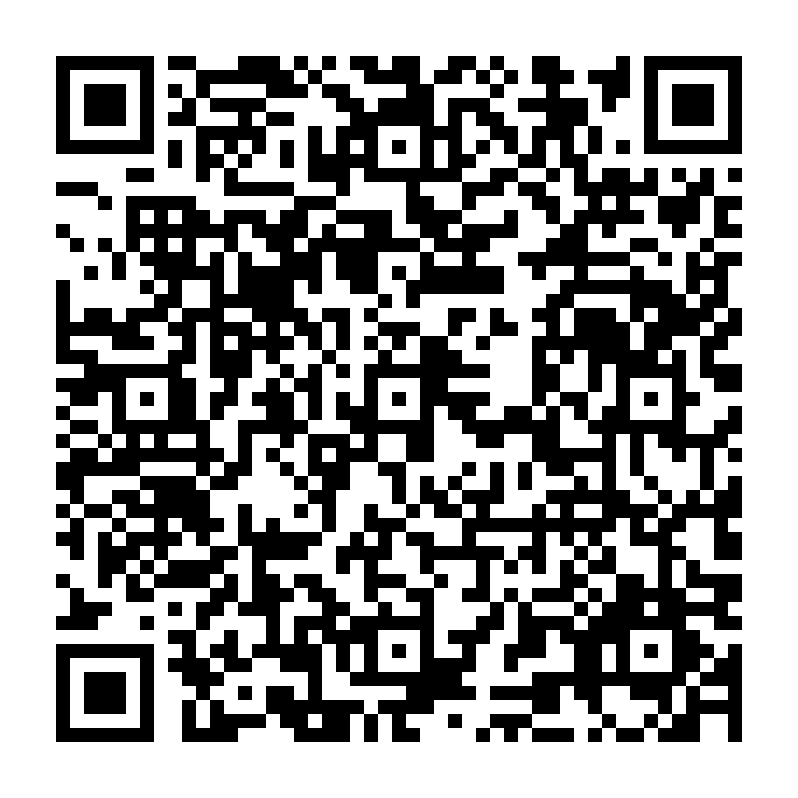 QRコード