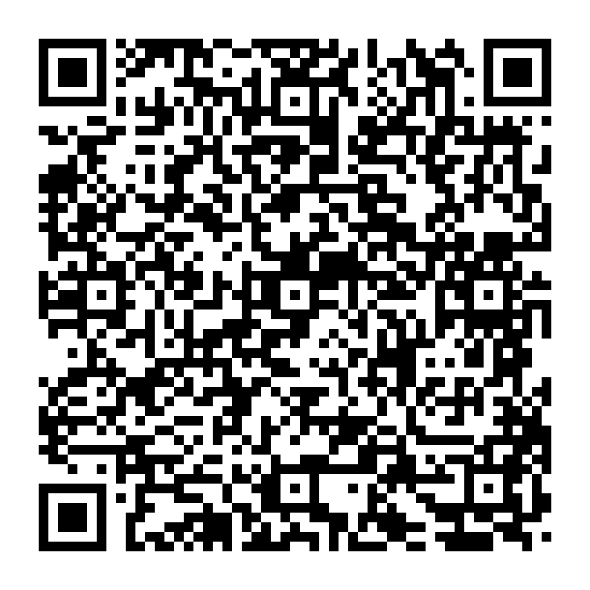 QRコード