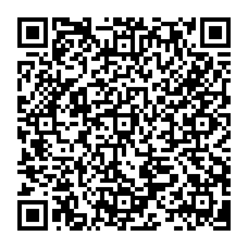 QRコード