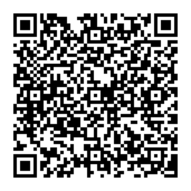 QRコード
