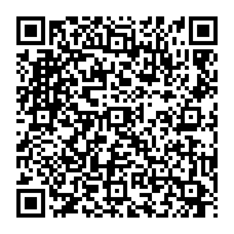 QRコード