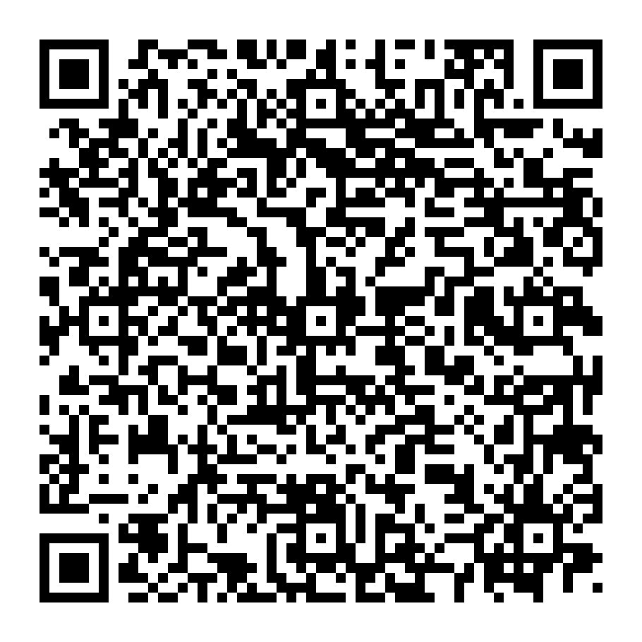 QRコード