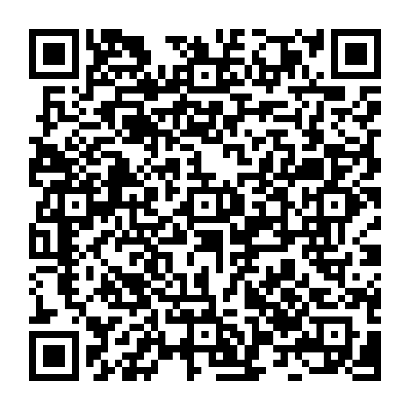 QRコード