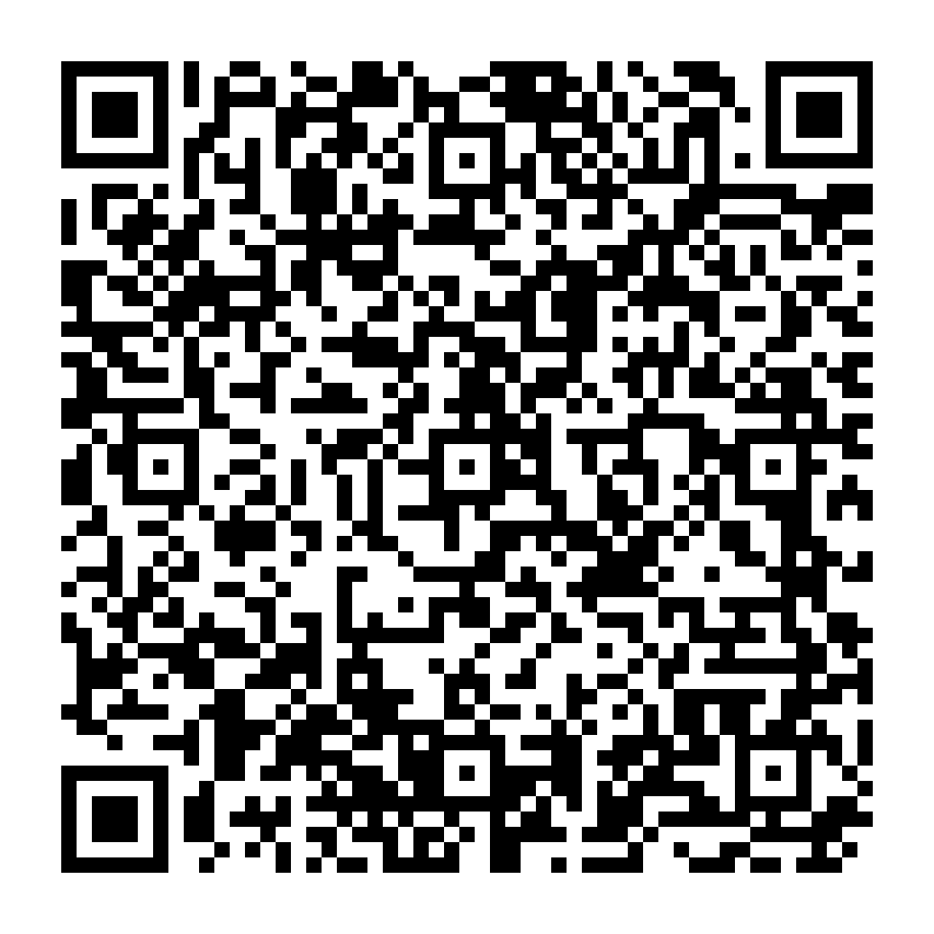 QRコード